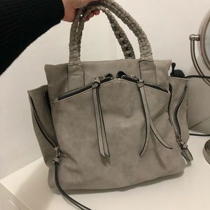 Free people hand bag/ cross body